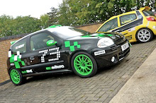 Renualt Clio 172 Sport